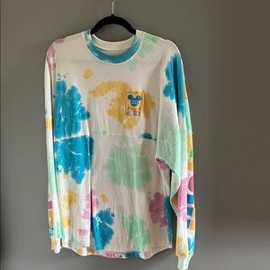 Disney World Jersey